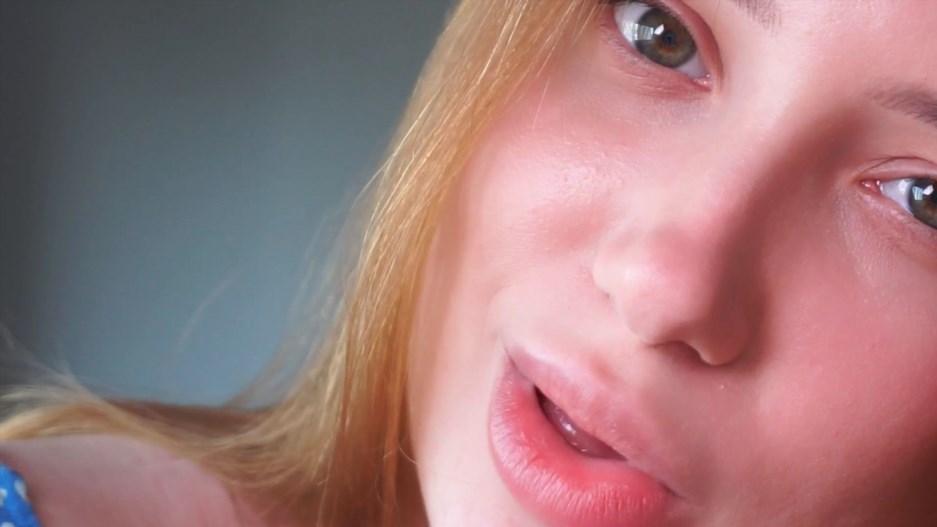 Babyheavanian - Worship my Nose -Handpicked Jerk-Off Instruction